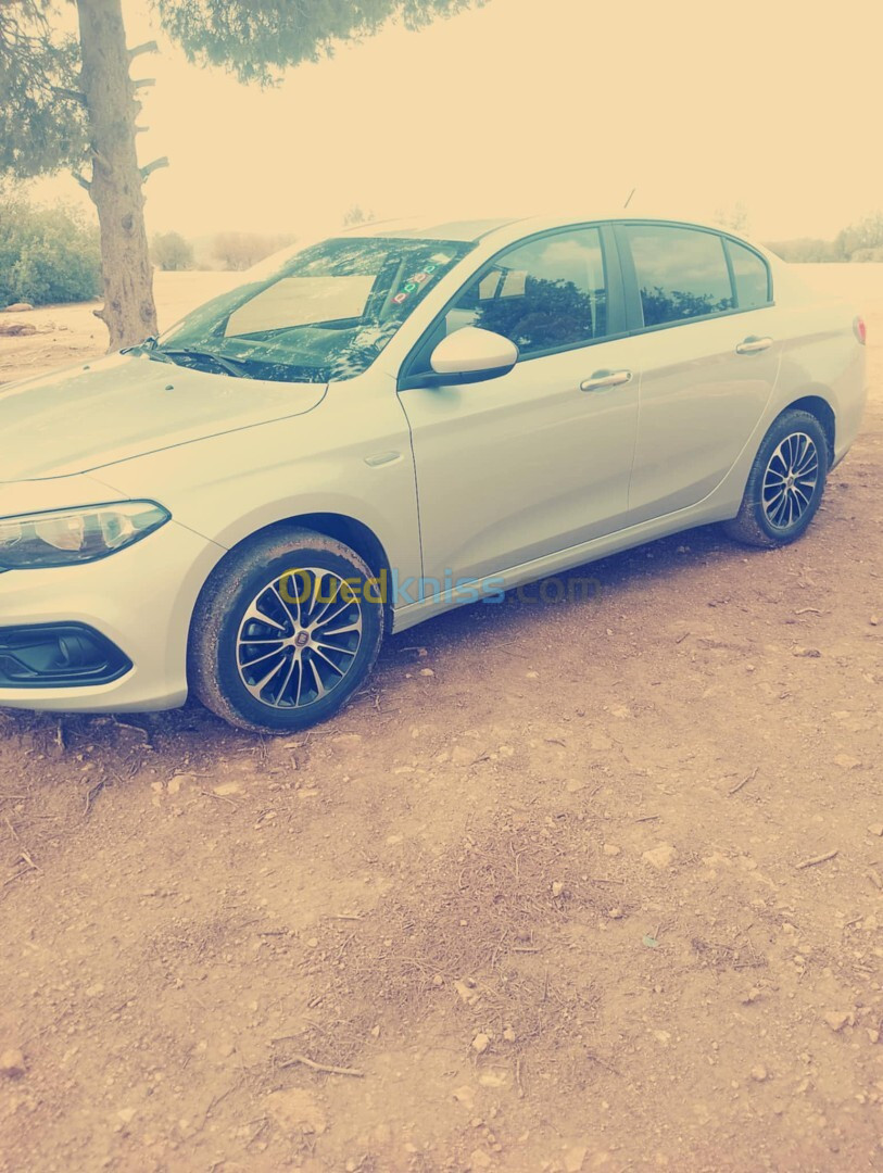 Fiat Tipo 2023 City plus