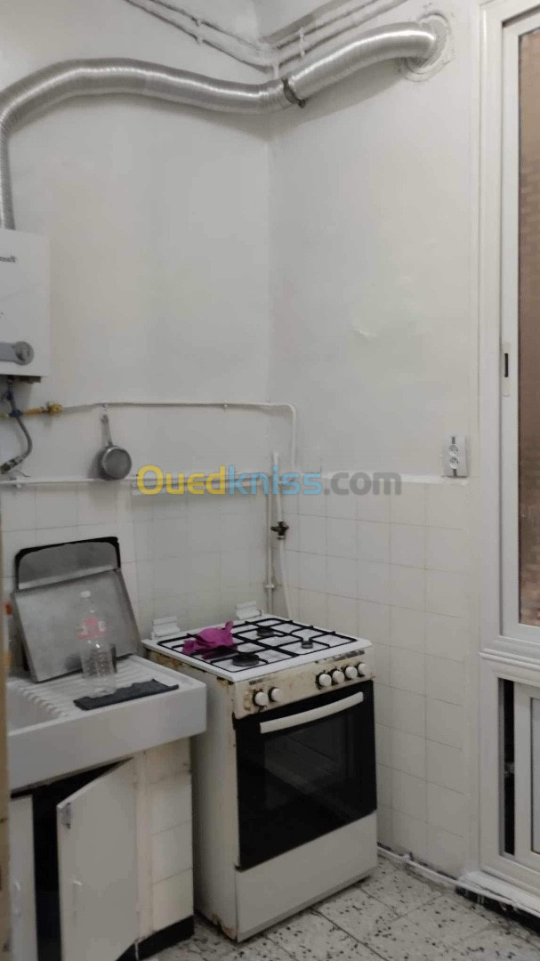 Vente Appartement F5 Alger Alger centre