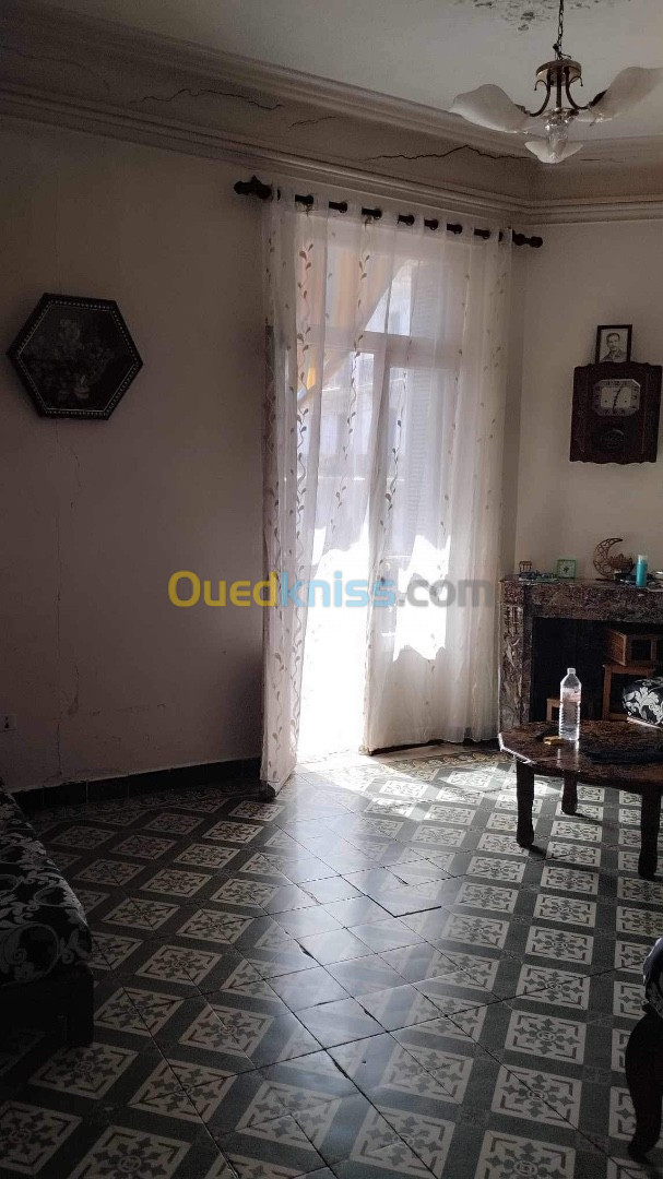 Vente Appartement F5 Alger Alger centre