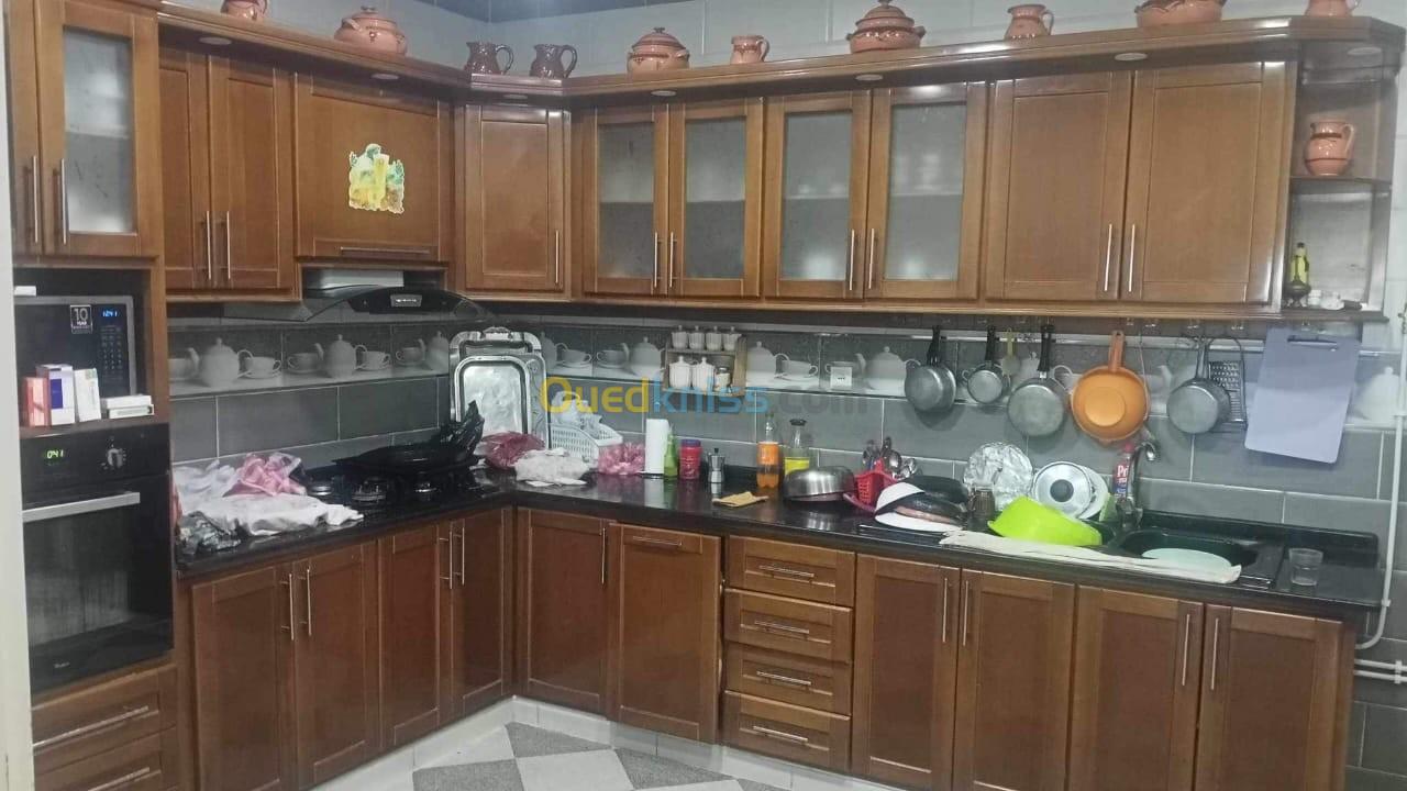 Vente Villa Jijel Kaous