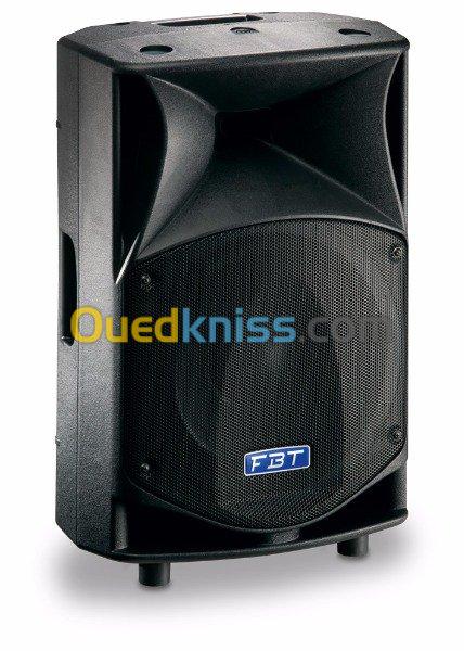 ENCEINTE ACTIVE FBT PROMAX X12A - 900W