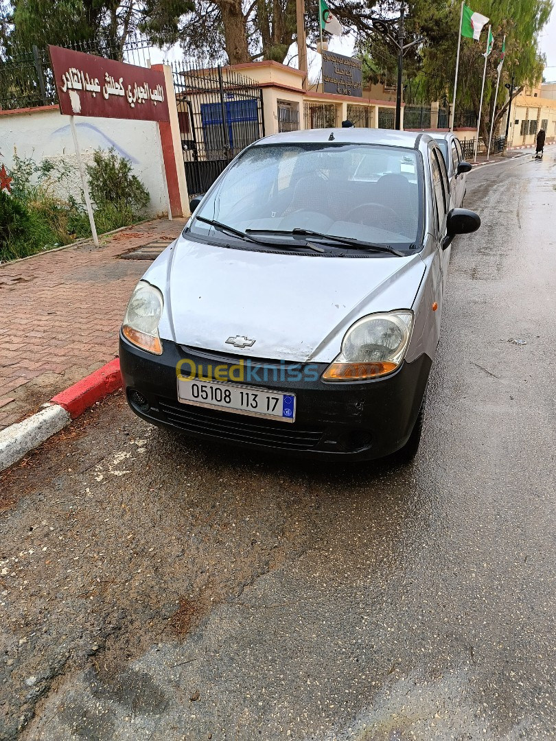 Chevrolet Spark 2013 Lite Base