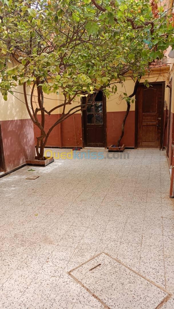 Vente Villa Sidi Bel Abbès Sidi bel abbes