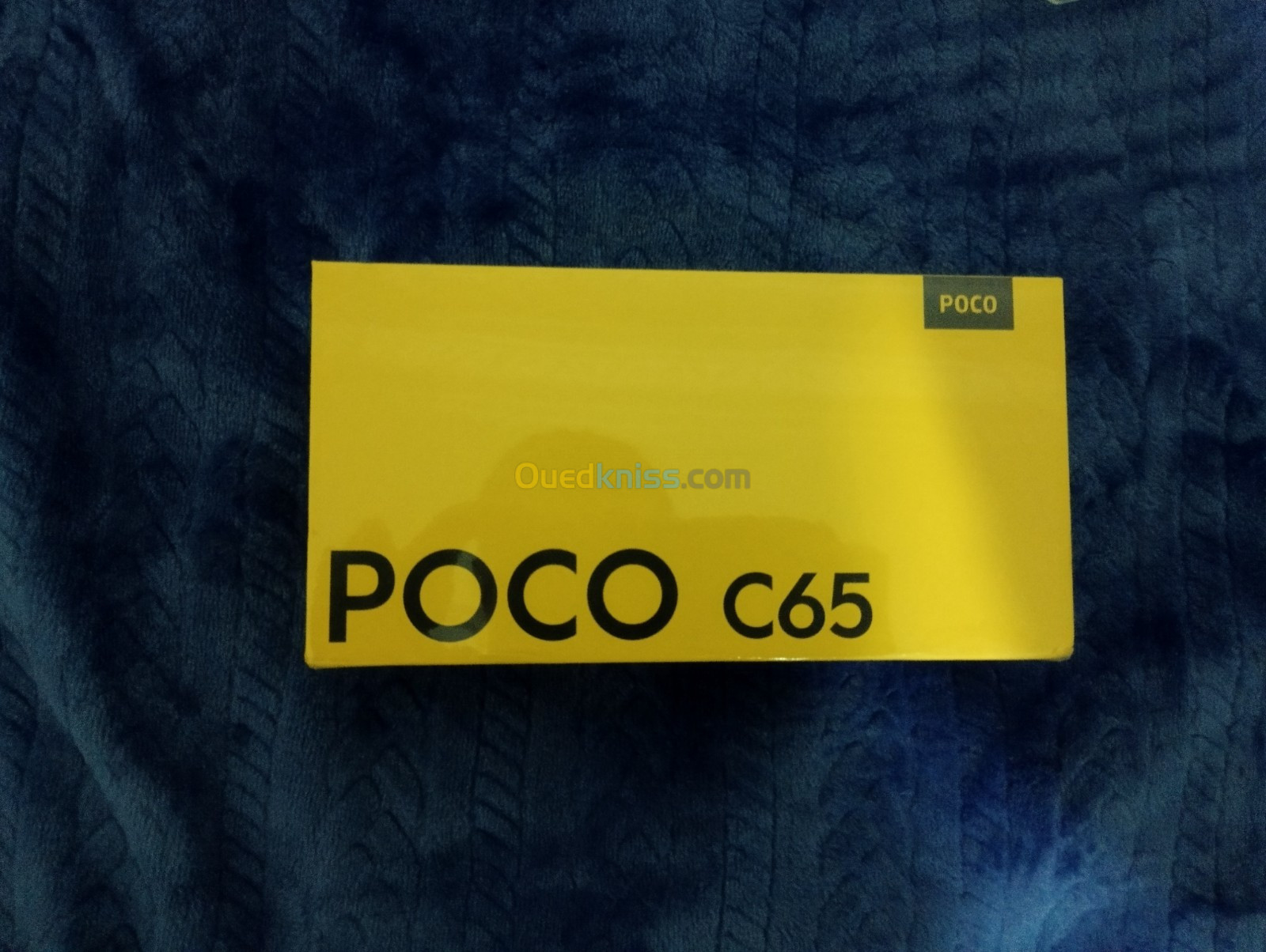 Poco C65