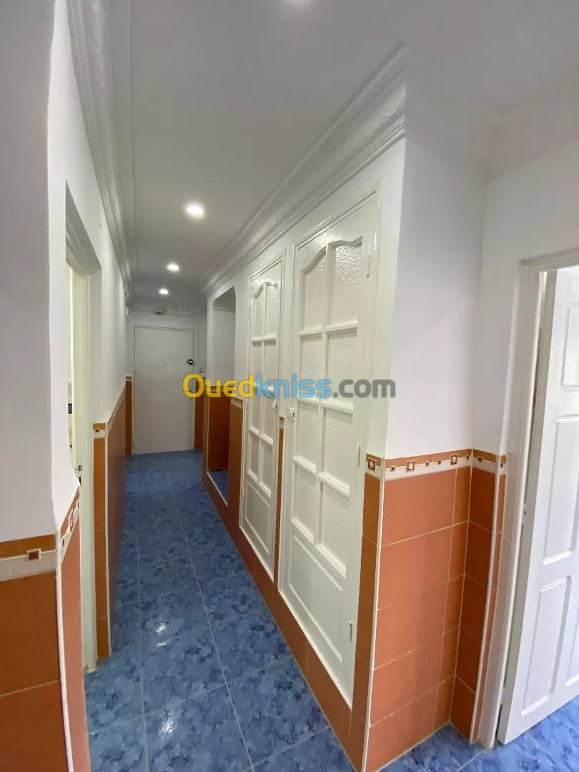 Vente Appartement F3 Boumerdès Khemis el khechna