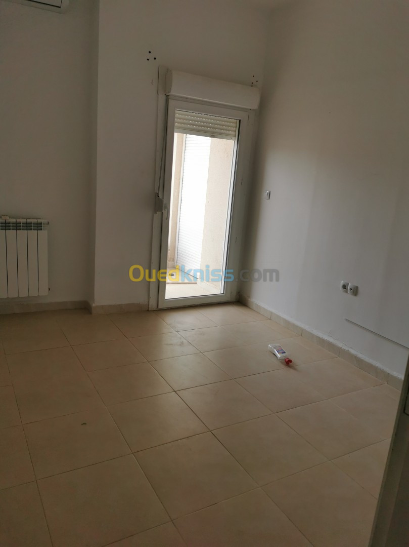 Vente Appartement F5 Boumerdès Boumerdes