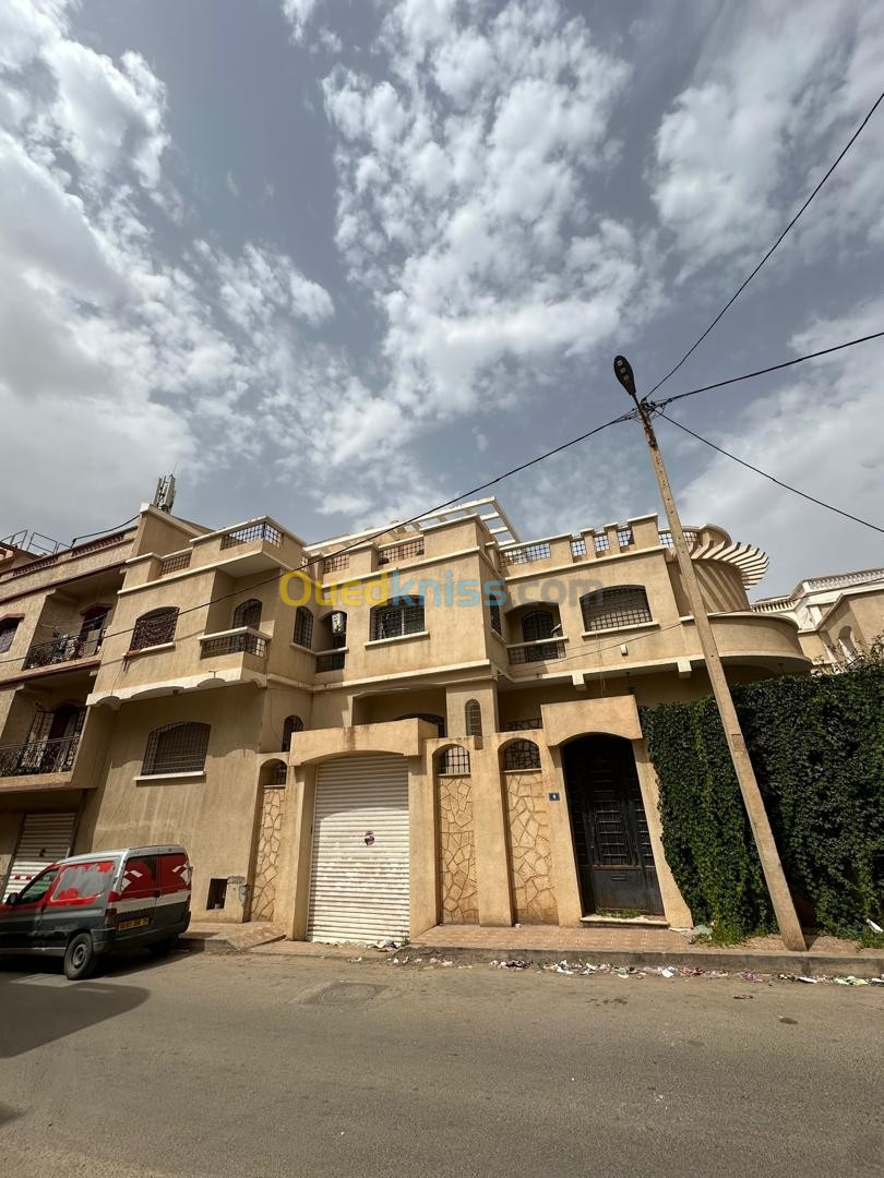 Vente Villa Oran Bir el djir