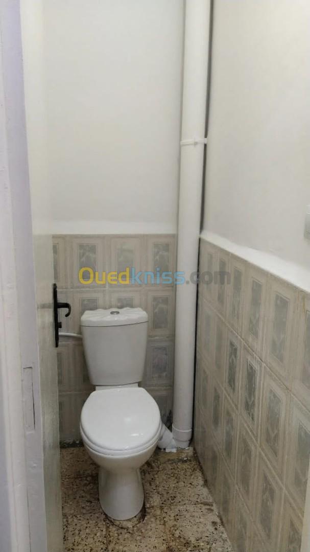 Vente Appartement F3 Jijel El milia