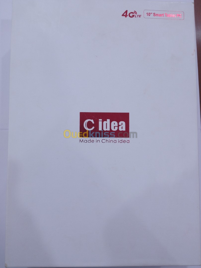 C idea 10pousse