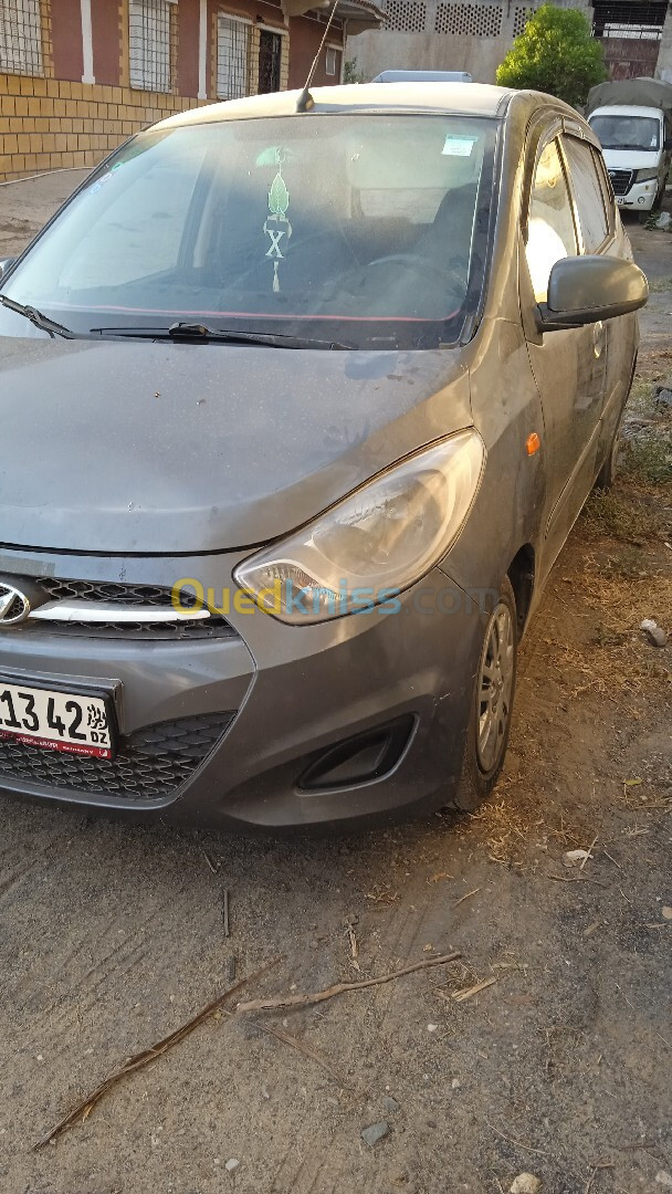 Hyundai i10 2013 i10