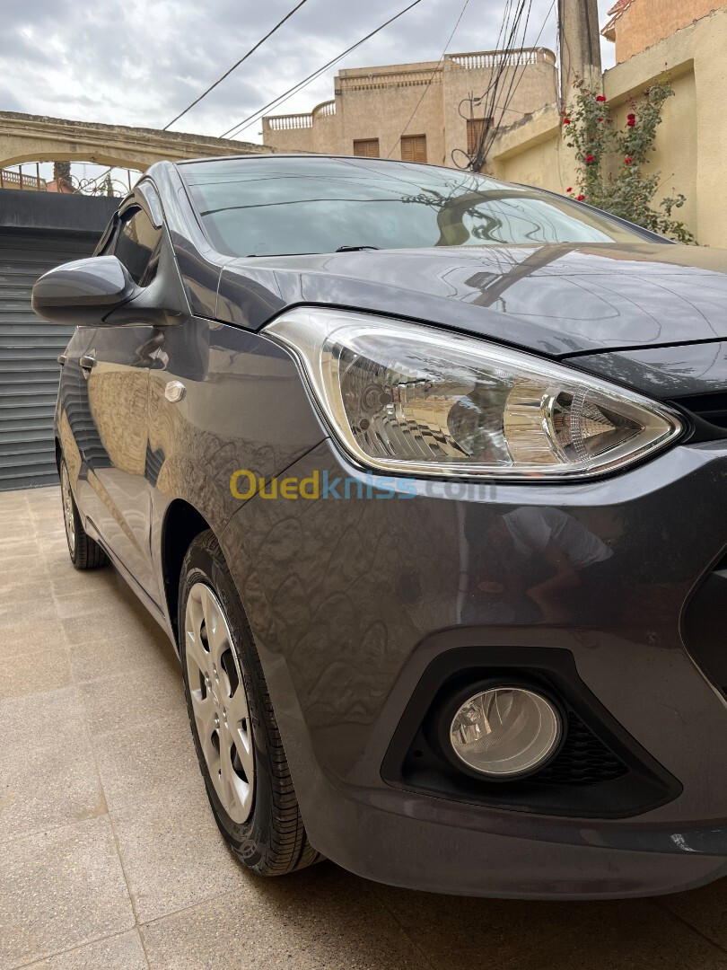 Hyundai Grand i10 2017 Kerea