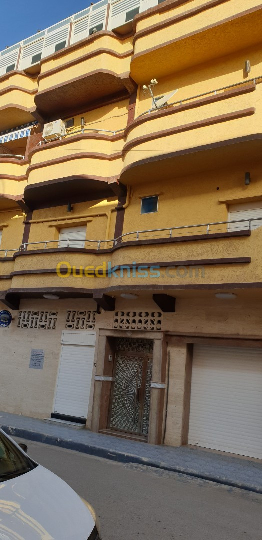 Vente Villa Oran Es senia