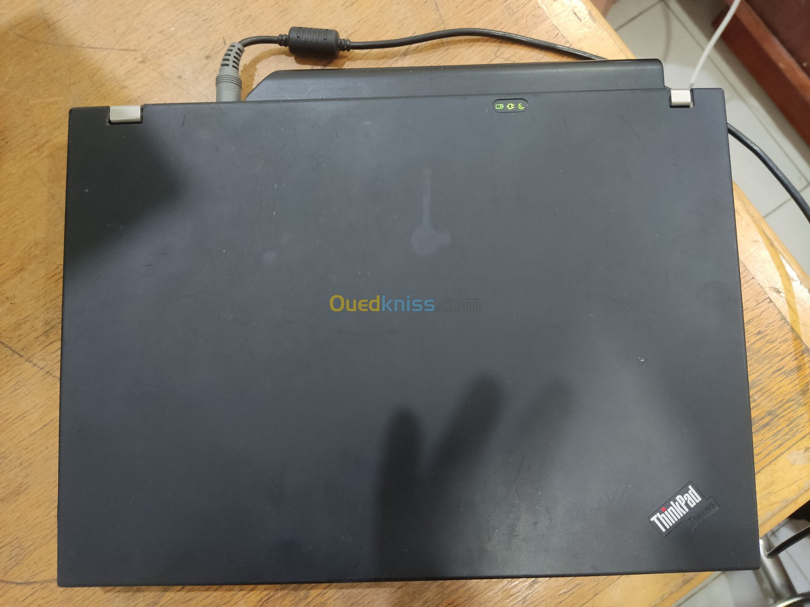 Laptop Lenovo T61