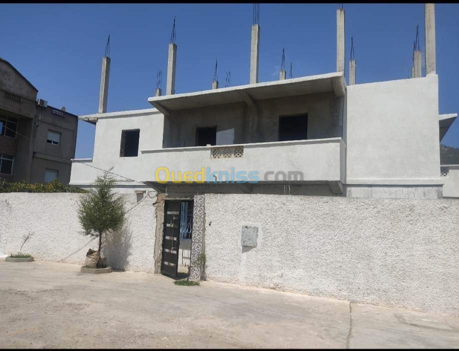 Vente Villa Annaba Annaba