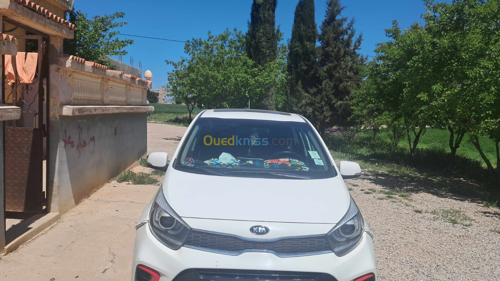 Kia Picanto 2019 GT-Line