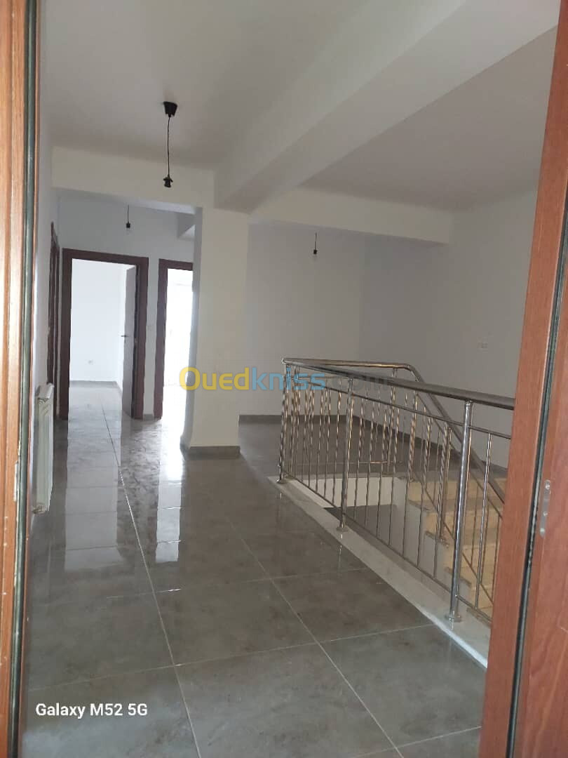 Vente Appartement F6 Alger Mohammadia