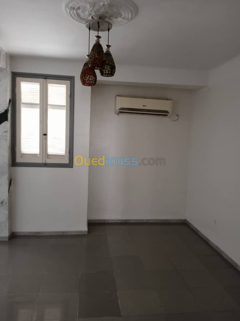 Location Appartement F3 Alger Mohammadia