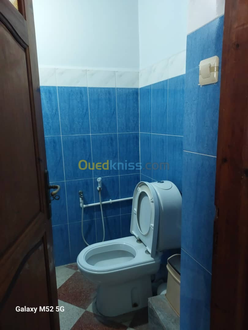 Location Appartement F2 Alger Bab ezzouar