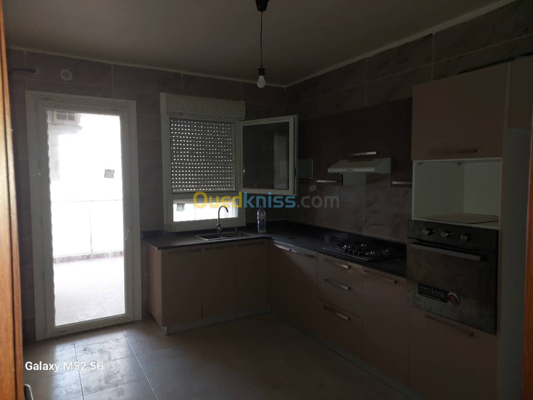 Vente Duplex F6 Alger Mohammadia