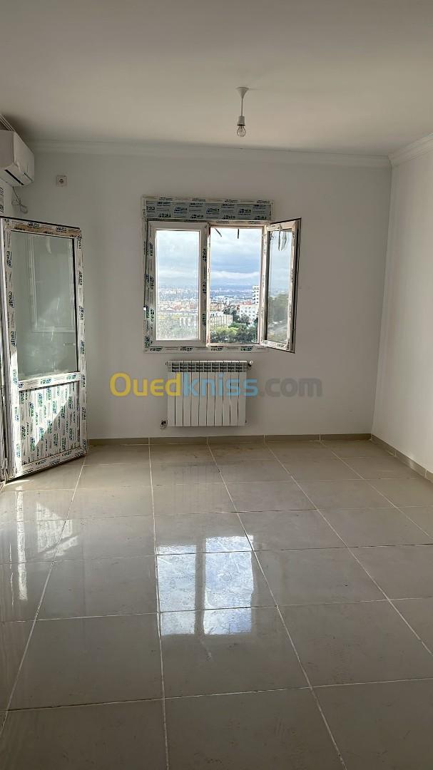 Vente Appartement F4 Alger Kouba