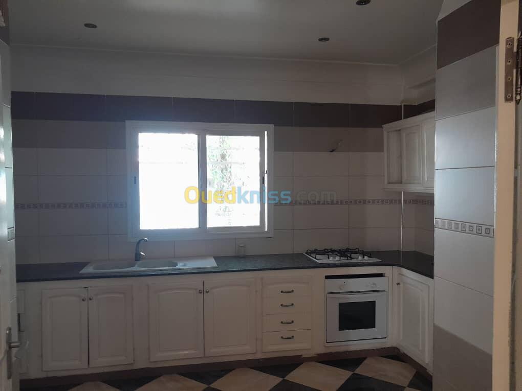 Location Appartement F3 Alger Khraissia