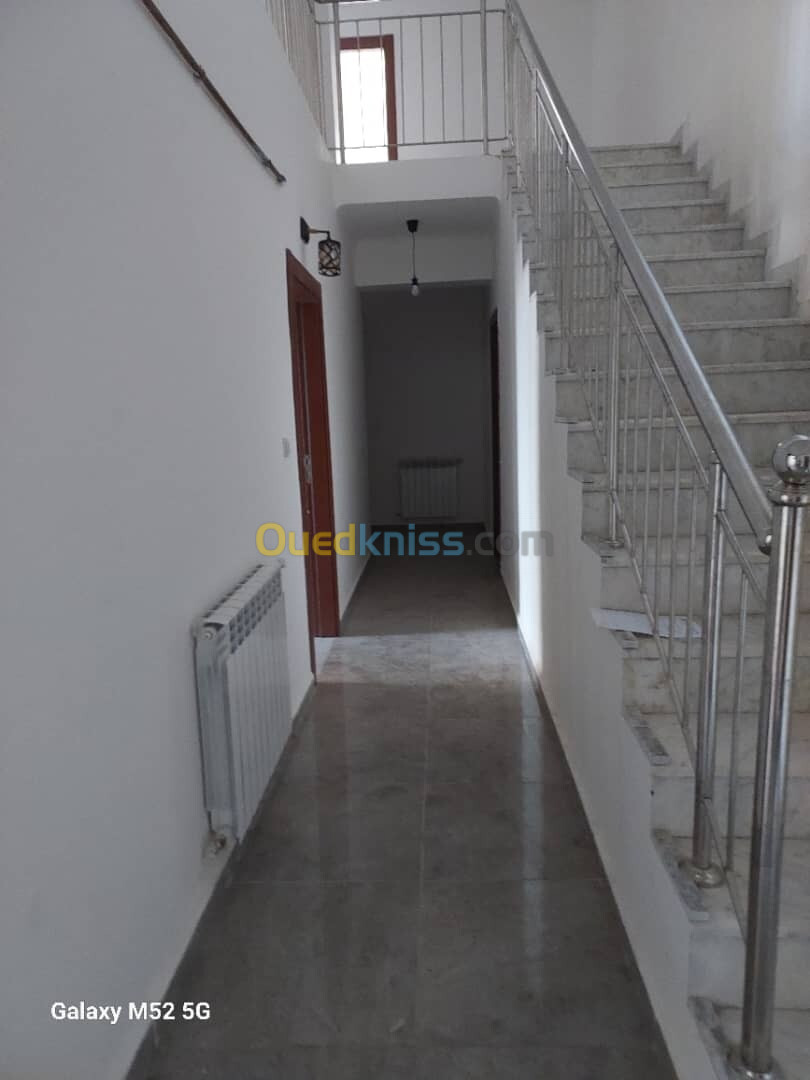 Vente Appartement F6 Alger Mohammadia