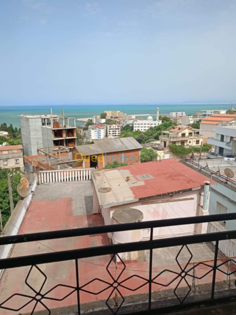 Vente Villa Annaba Annaba