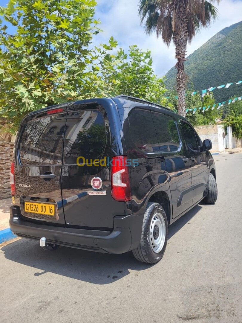 Fiat Doblo 2023 