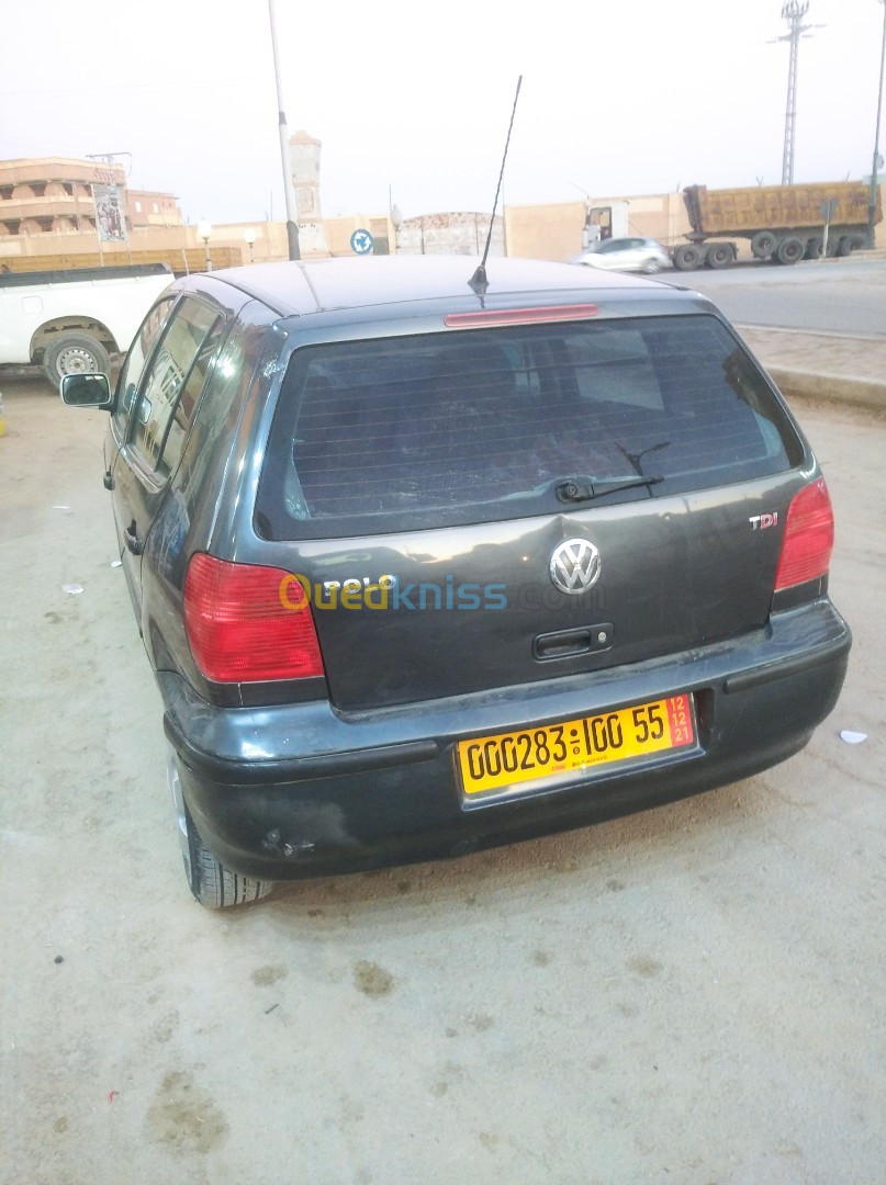 Volkswagen Polo 2000 Polo