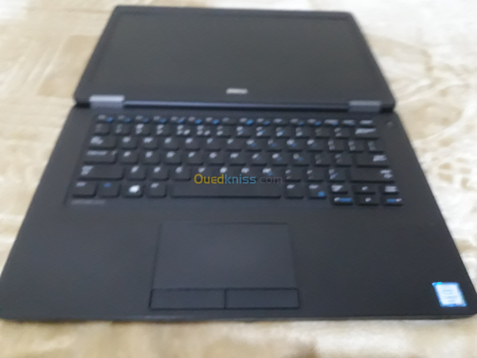 DELL LATITUDE E5470 14"