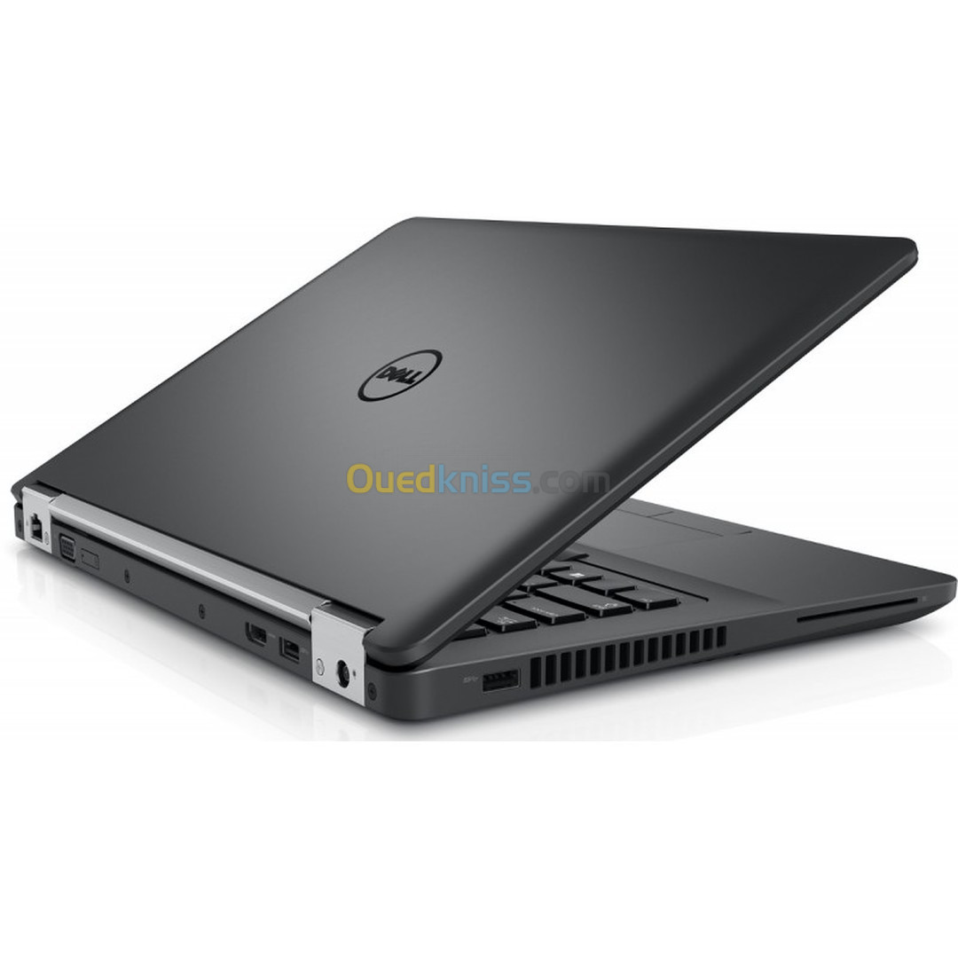 DELL LATITUDE E5470 14"