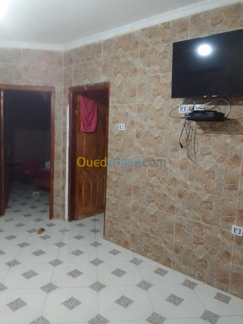 Vente Villa Blida Ben khellil