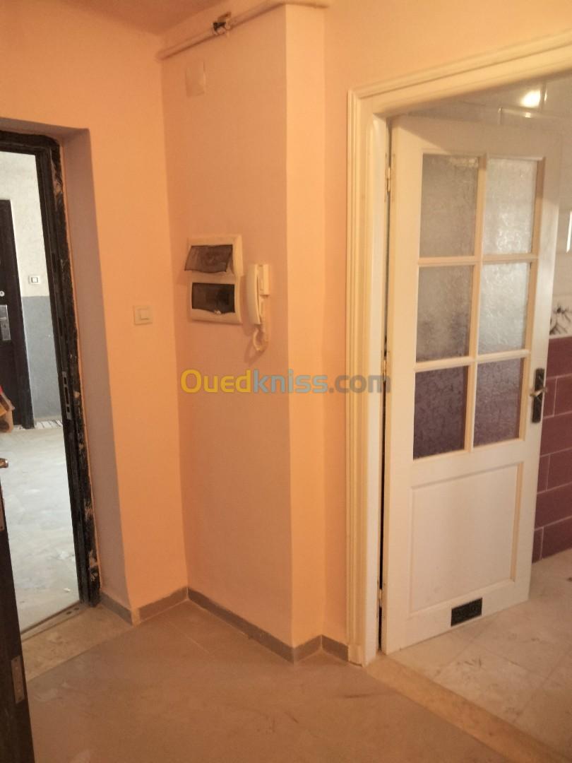 Vente Appartement F4 Blida Bougara