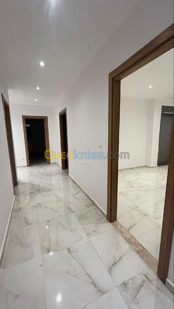 Vente Appartement Alger El achour