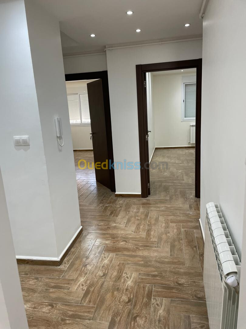 Vente Appartement Alger Beni messous