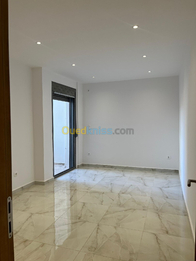 Vente Appartement Alger El achour