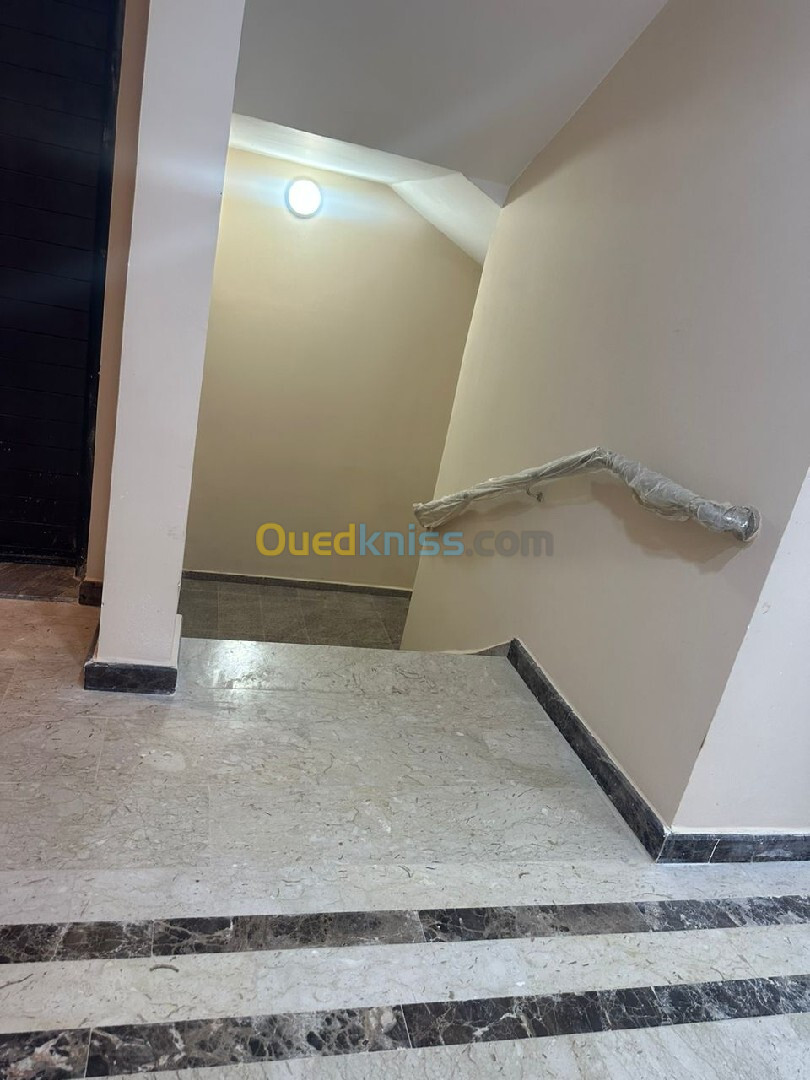 Vente Appartement Alger Bordj el bahri