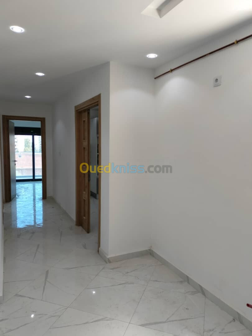 Vente Appartement Alger Dar el beida