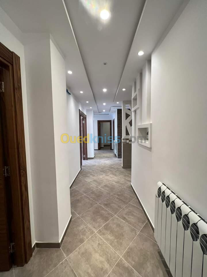 Vente Appartement Alger El madania