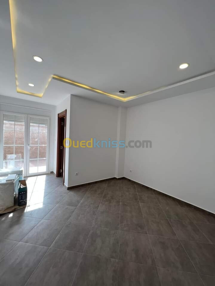 Vente Appartement F3 Alger El madania