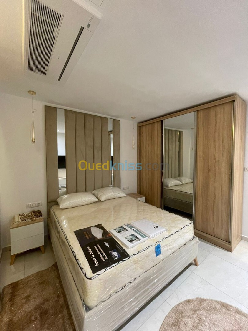 Vente Appartement Alger Dar el beida