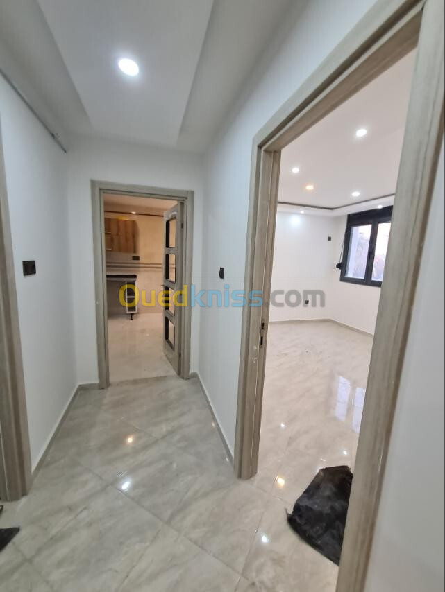 Vente Appartement Alger Bordj el bahri