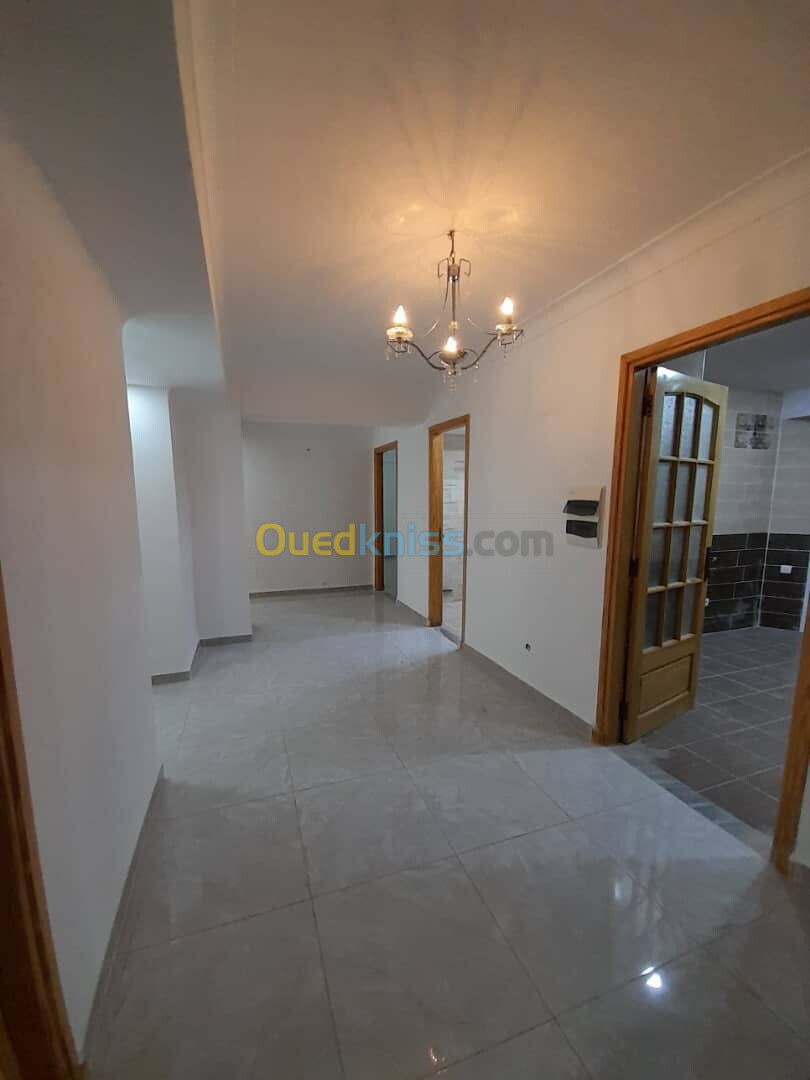 Vente Appartement Alger Bab ezzouar