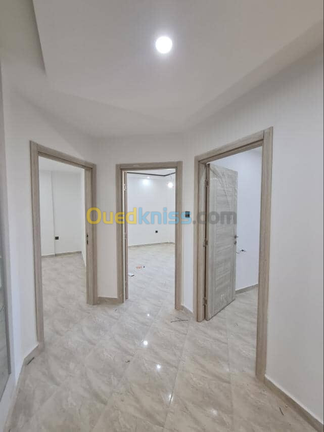 Vente Appartement Alger Bab ezzouar