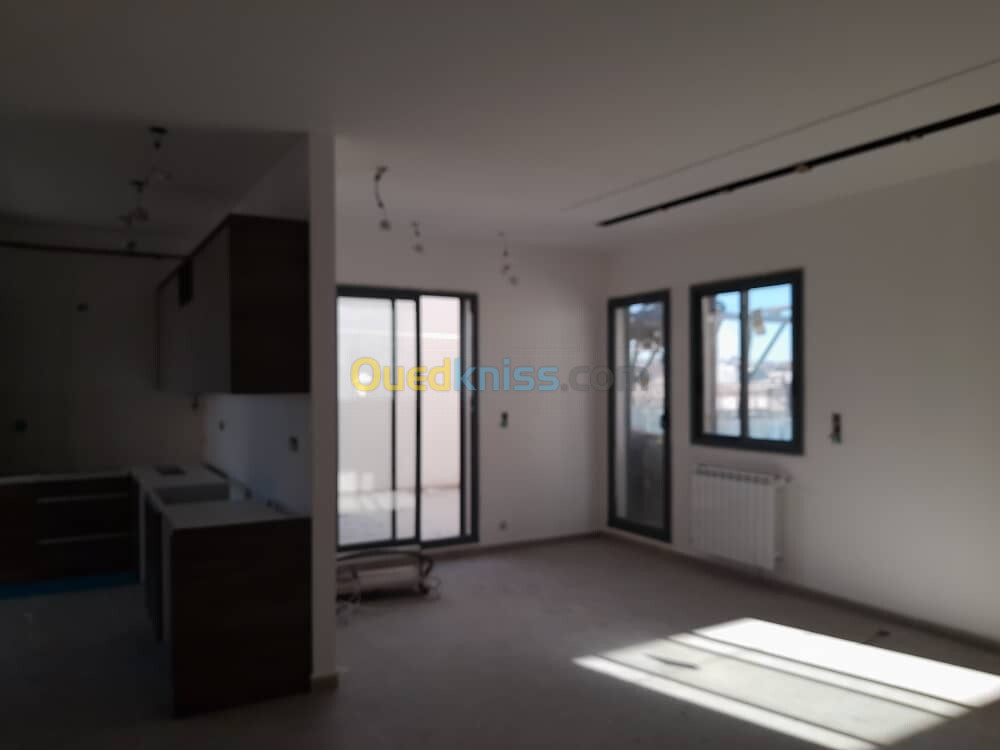 Vente Appartement Alger El madania