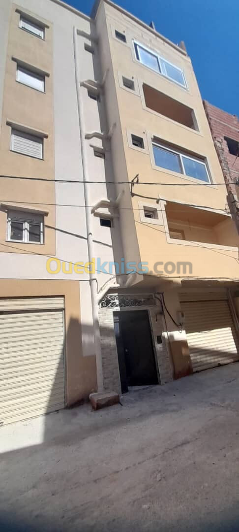 Vente Appartement Alger El harrach