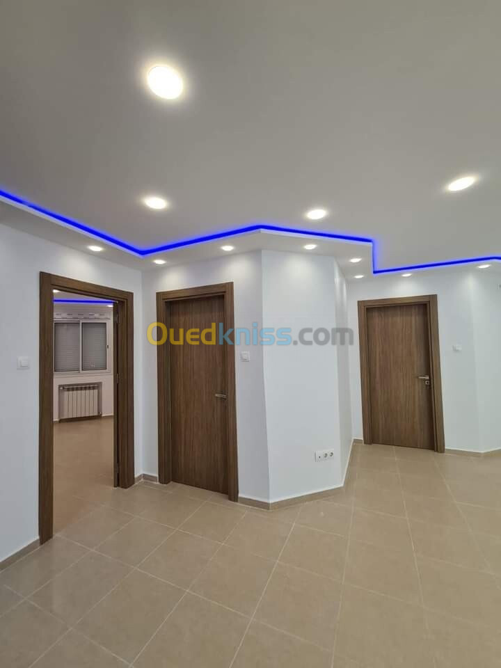 Vente Appartement Alger Dar el beida