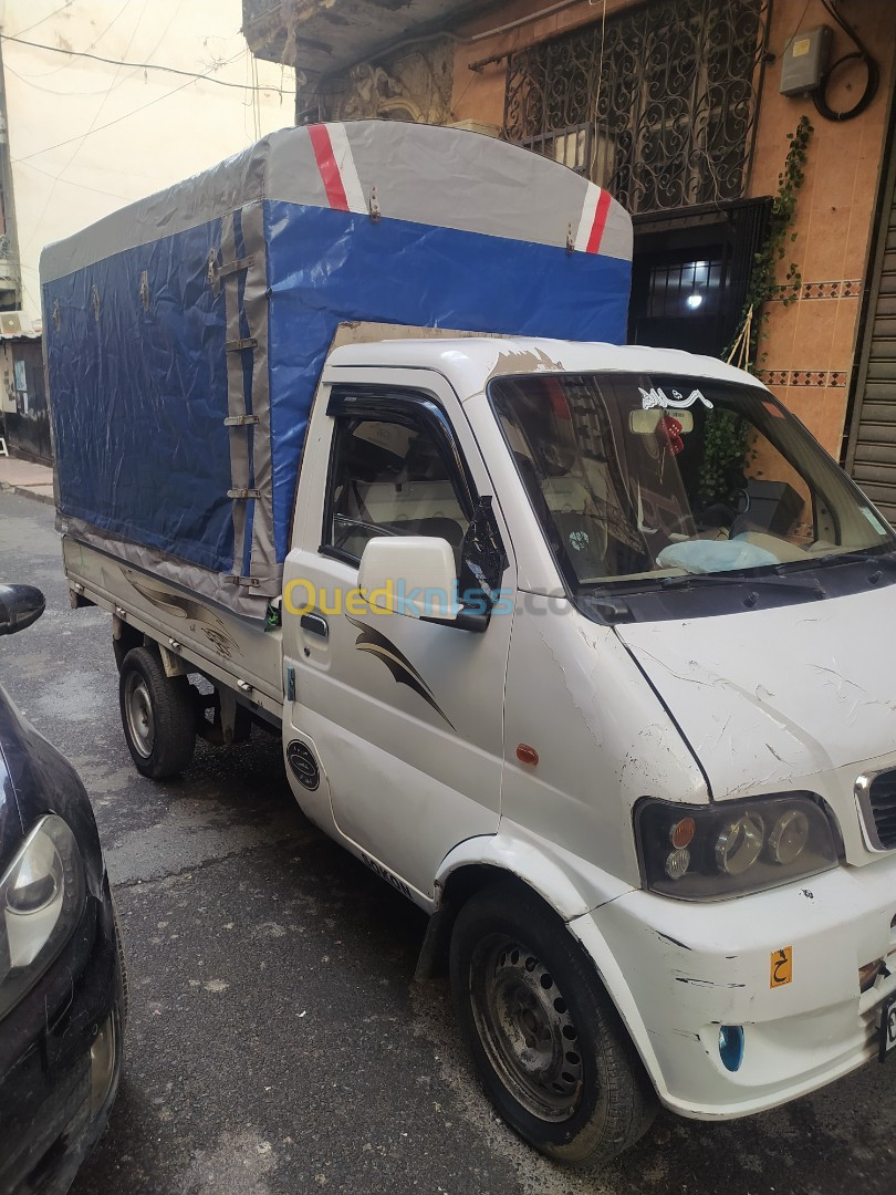 DFSK Mini Truck 2015 SC 2m50