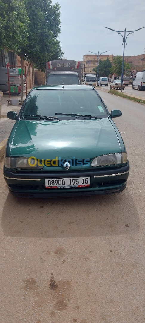 Renault 19 1995 19