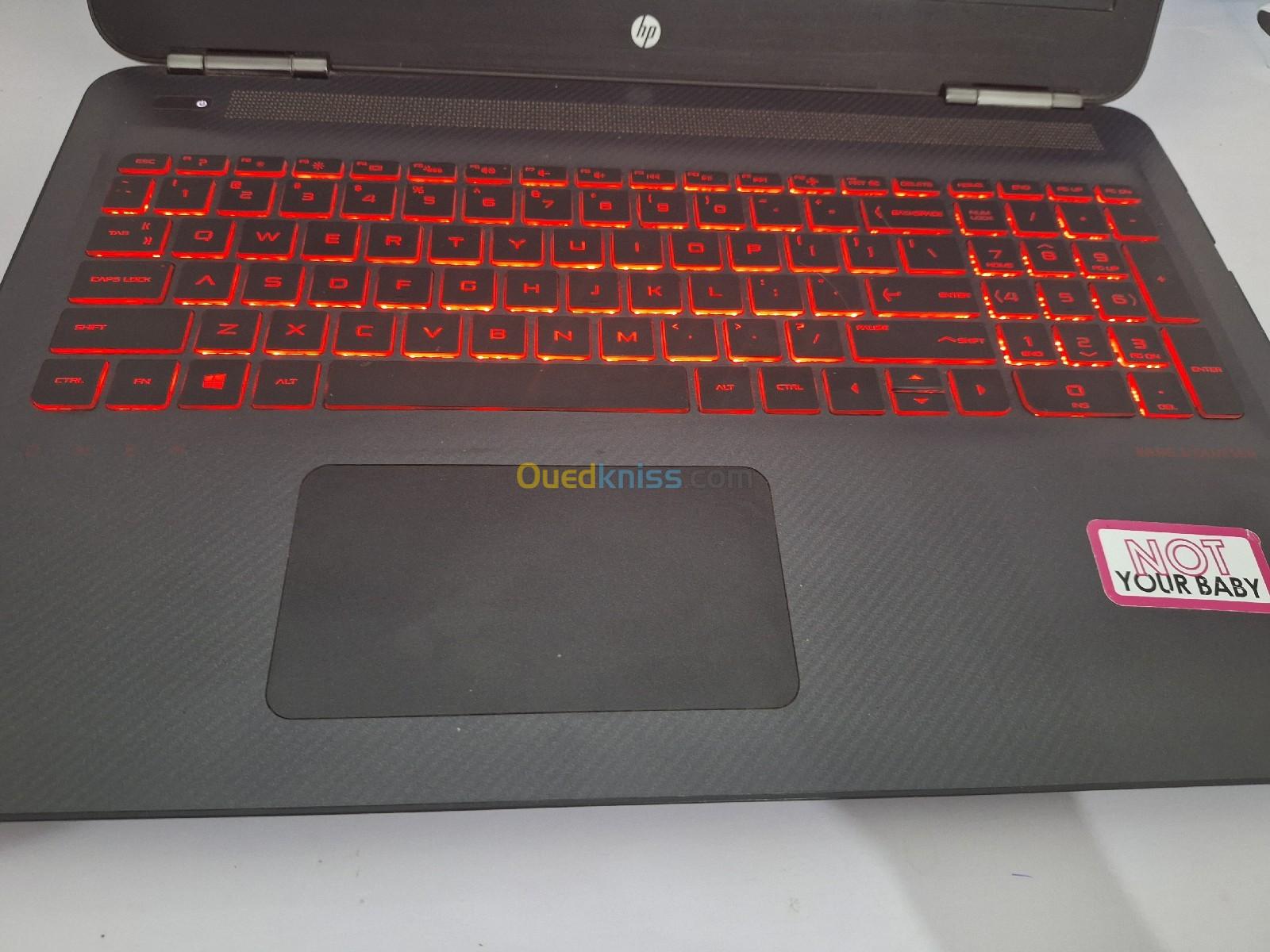 Omen by hp for gaming